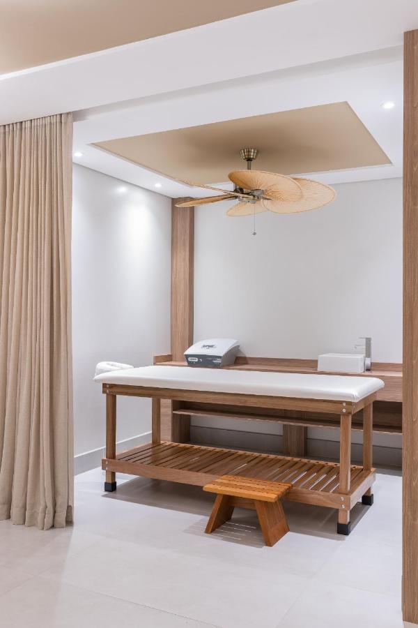 Helbor Stay Batel - Hsb034 クリチバ エクステリア 写真